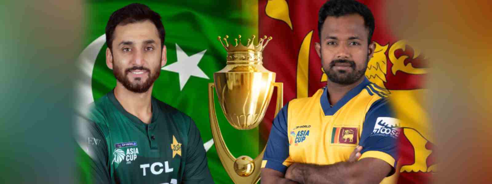 ඉරණම විසඳන තීරණාත්මක තරගය අදයි...